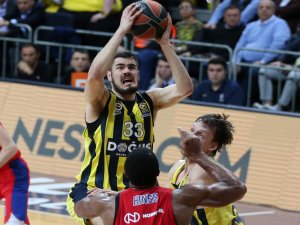 Fenerbahçe Beko’nun Rakibi Cska Moskova