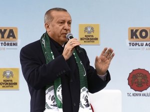Erdoğan’dan Tren Kazası Açıklaması