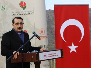 "Türkiye Dünyayı En Az Kirleten Ülkeler Arasında"