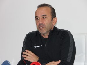 “Gelecek Adına Güven Kazandık”
