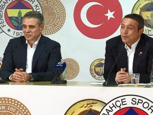 Ali Koç: Avrupa’ya Gitmektense…