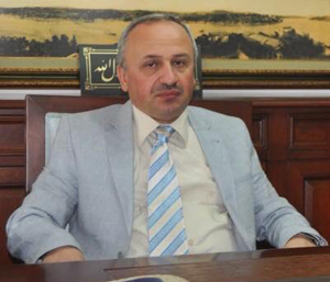 Beşiktaş'ın Rizeli Müftüsü Hızır Hilmi Yılmaz, Vefat Etti