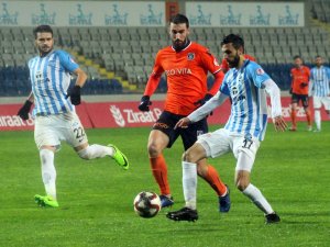 İlk Yarıda 2 Gol Var