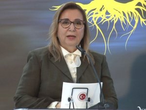 Bakan Pekcan’dan Abd Ek Vergisine Karşı Dava Açıklaması