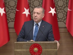 Cumhurbaşkanlığı Kültür Ve Sanat Büyük Ödülleri Sahiplerini Buldu