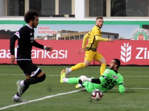 Yeni Malatyaspor Son 16’da