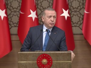 “Kültür Sanatta Esaret Ortadan Kalkıyor”