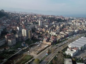 Çömlekçi Iı. Etapta Hak Sahiplerinin Yüzde 59’u İle Sözleşme İmzalandı