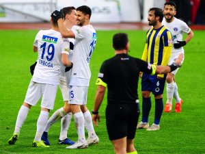 Kasımpaşa Kupada Kolay Turladı