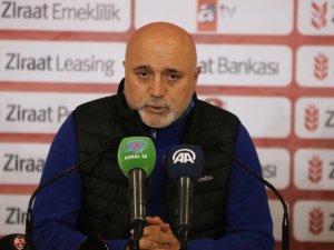 Hikmet Karaman: “Oyuncularımdan Memnunum”