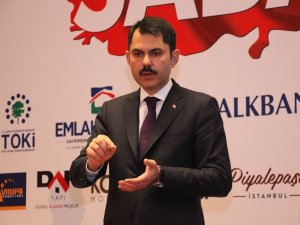 “Yılda 300 Bin Konut Dönüştürülecek”