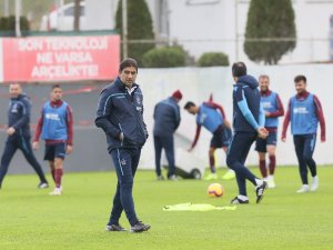 Ünal Karaman’ın Kadro Sıkıntısı