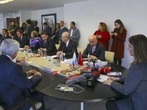 Asgari Ücret Tespit Komisyonu Üçüncü Kez Toplandı