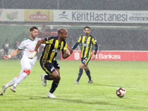 Yanal’la İlk Galibiyet Farklı Geldi