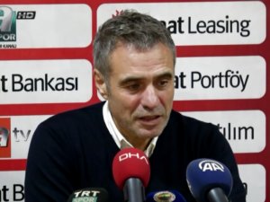 "İkinci Yarı İçin Önemli Kararlar Aldık"