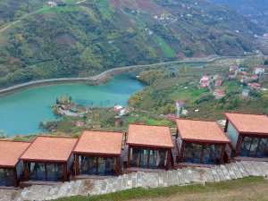 Turistler Kuymağa Bayılıyor