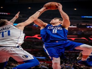 Luka Doncic’in 32 Sayısı Dallas’a Yetmedi