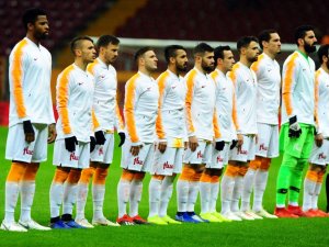 Galatasaray’ın Kupadaki Rakibi Boluspor