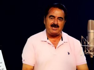 İbrahim Tatlıses Ak Parti’ye Artık Resmen Üye