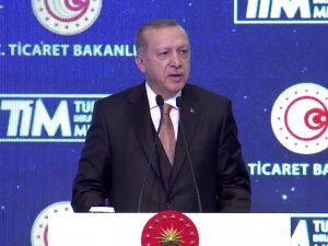 Erdoğan’dan Fırat’ın Doğusuna Operasyon Açıklaması