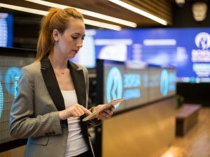 Borsa Haftayı Yatay Tamamladı