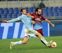 Trabzonspor'un Avrupa Ligi'ndeki Muhtemel Rakipleri