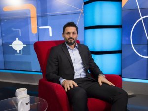 Erol Bulut: "Hedefim Bundesliga"