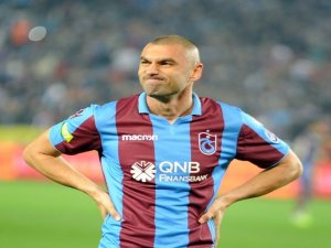 Beşiktaş’tan Burak Yılmaz Açıklaması