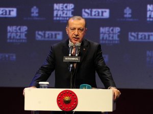“Necip Fazıl Belli Çevrelerin Karakter Suikastına Maruz Kalmıştır”