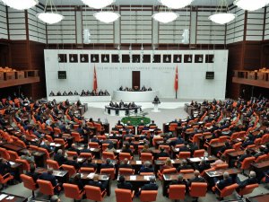 2017 Kesin Hesap Kanun Tasarısı Kabul Edildi