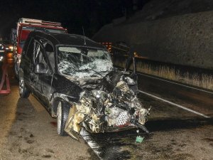 Doğu Karadeniz’de 2018 Yılının 11 Ayında Trafik Kazalarında 108 Kişi Hayatını Kaybetti, 7 Bin 795 Kişi Yaralandı