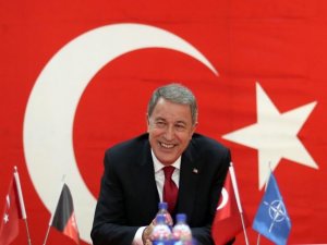 "Provokasyonların Etkisinin Olmayacağını Herkes Bilmeli"
