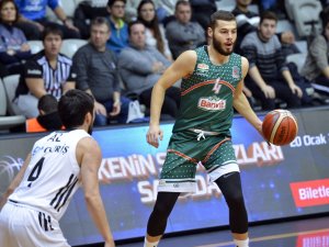 Beşiktaş Banvit’i Farklı Geçti