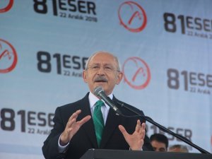 Kılıçdaroğlu’ndan Asgari Ücret Açıklaması