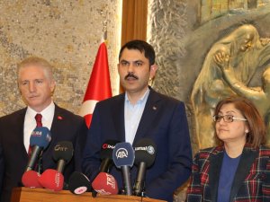 "Sahil Şeridindeki Yalılar İmar Barışı Kapsamında Değil"