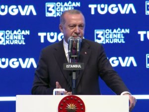 Erdoğan’dan Gençlere Tavsiyeler