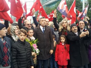 Öztürk Yımaz’da Kılıçdaroğlu’na Sert Sözler
