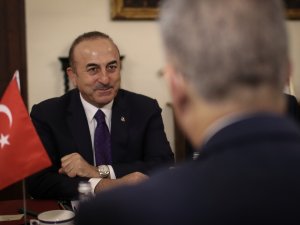 "Bu Teröristleri Yok Etmemize Kimse Engel Olamaz”