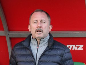 "Dişe Diş Bir Maç Oldu"
