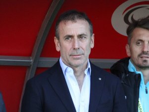 ”Oyunu Kaybedebilirdik”