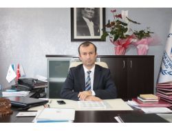 Mersin Gençlik Hizmetleri Ve Spor İl Müdürlüğü'ne Malkoç Atandı