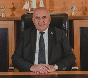 Kendirli Belediye Başkanı Alaettin Serdar: Hayretle İzliyoruz