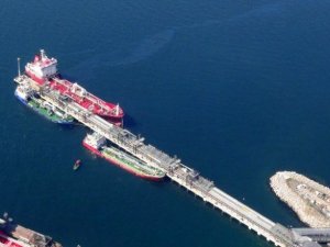 Körfez’i Kirleten Gemilere 15.5 Milyon Tl Ceza