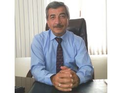 Ak Parti'nin Osmaniye Belediye Başkan Adayı Mehmet Gürbüz Oldu