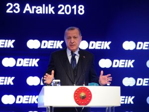 "Burayı Fransa, Hollanda Zannettiler"