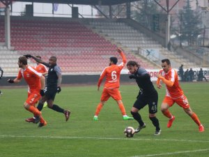 Osmanlıspor Adanaspor’u 3 Golle Geçti