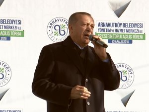Netanyahu’ya Cevap Verdi