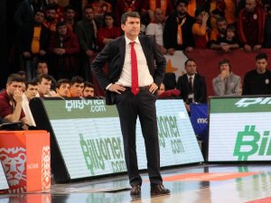 "Avrupa’nın En İyi Takımıyla Oynadık"