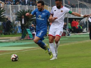 5 Gollü Maçta Kazanan Gençler