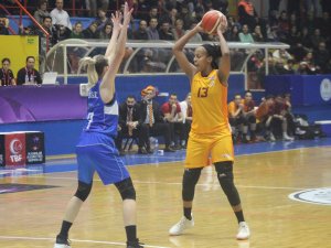 Galatasaray Hatay’da Mağlup